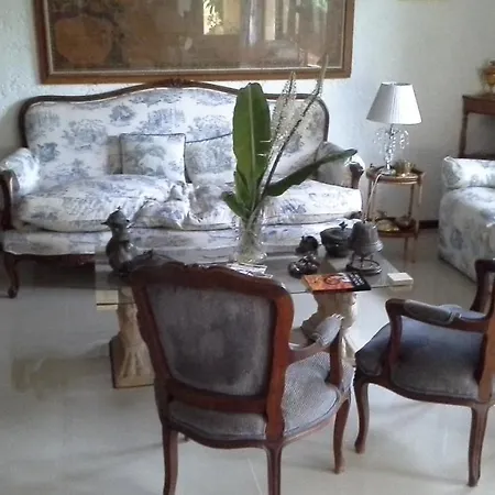Bed and Breakfast Mi Rincon